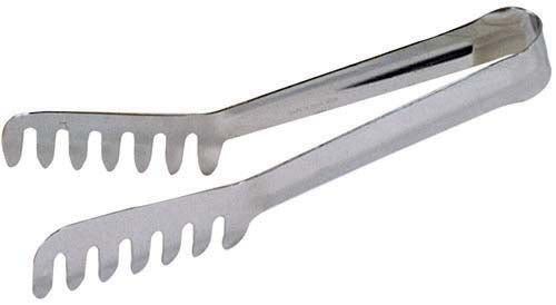 Adcraft Tongs Spaghetti S/S 8", Model# SST-8